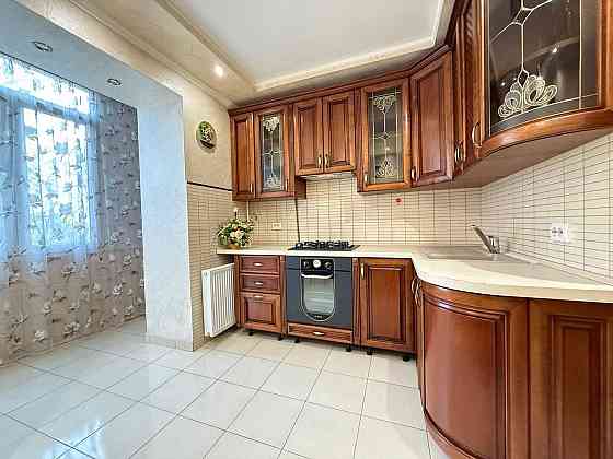 Здам 3-кімн. Район Парк Жовтневий / ТЦ-Майдан Черновцы