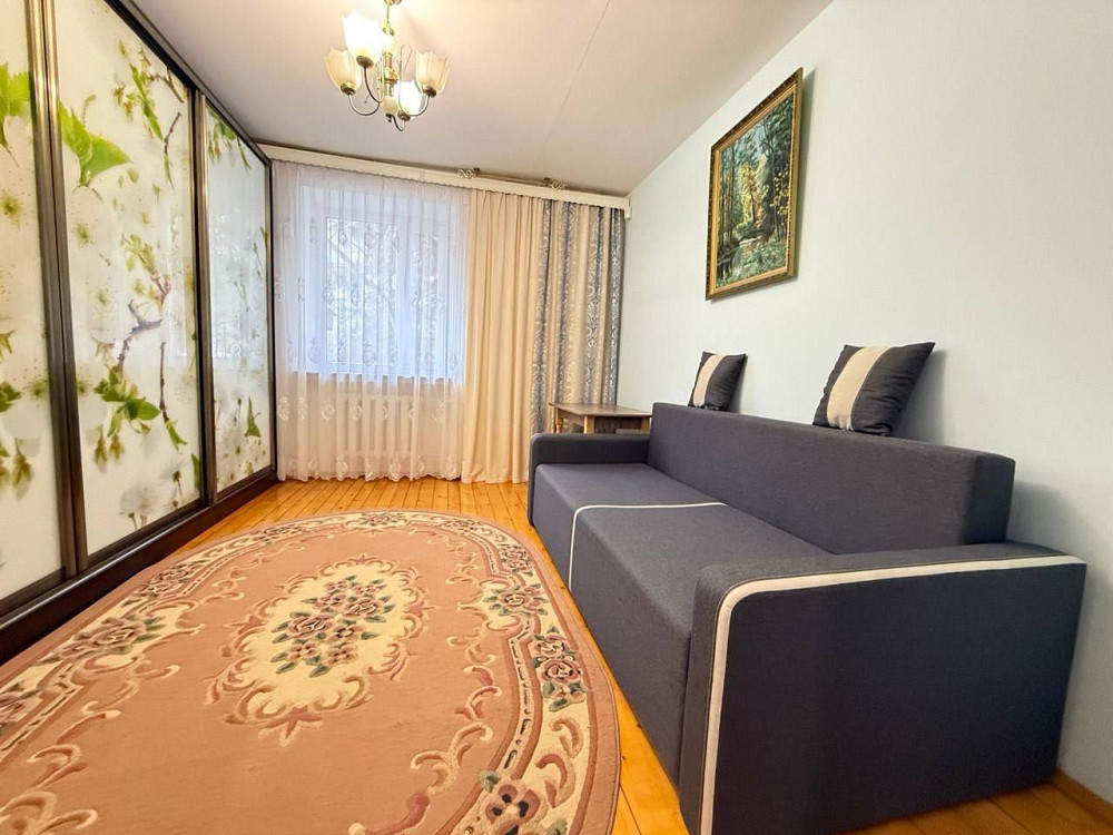 Здам 3-кімн. Район Парк Жовтневий / ТЦ-Майдан Черновцы - изображение 3