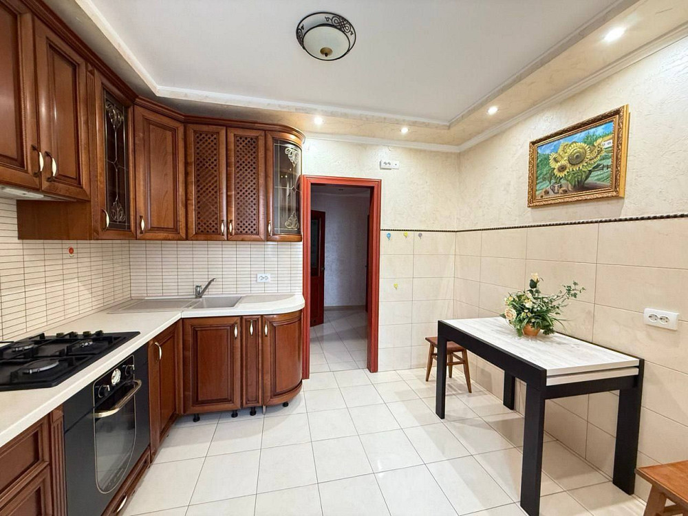 Здам 3-кімн. Район Парк Жовтневий / ТЦ-Майдан Черновцы - изображение 6