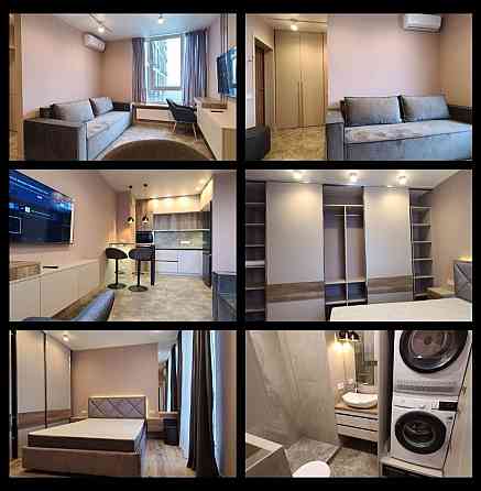 Варшавський Плюс Оренда Чудовий ремонт Київ