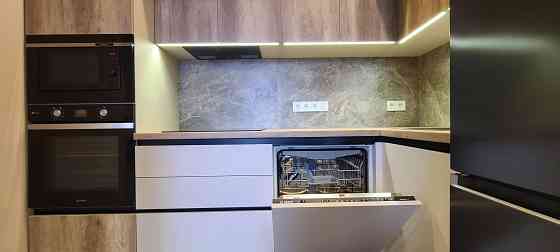 Варшавський Плюс Оренда Чудовий ремонт Київ