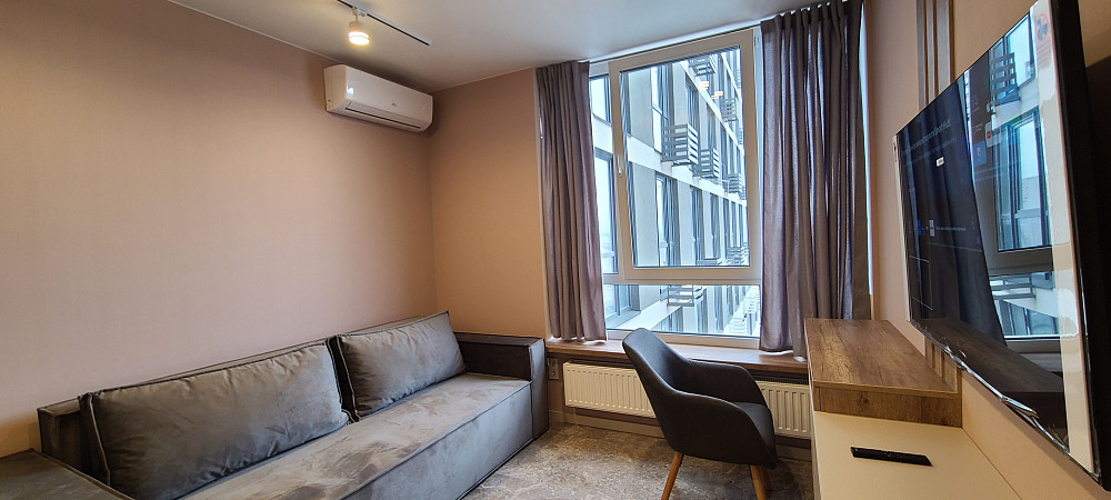 Варшавський Плюс Оренда Чудовий ремонт Київ - зображення 8