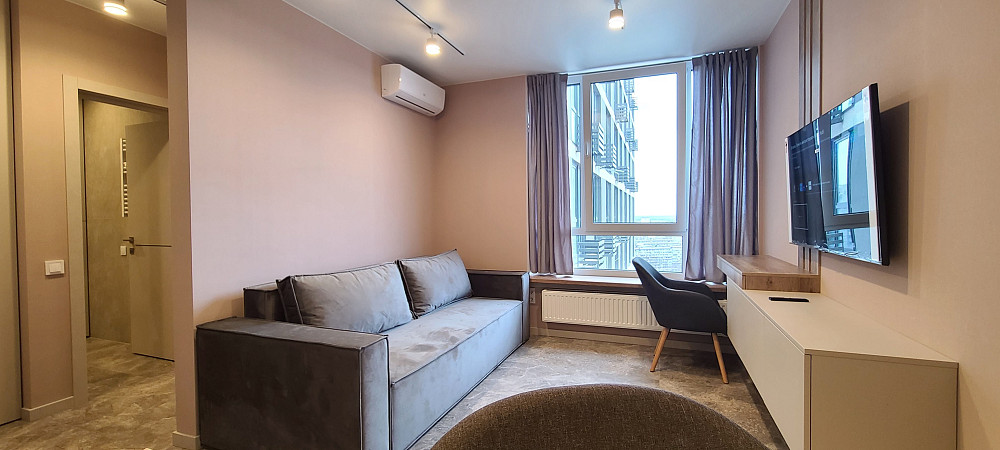 Варшавський Плюс Оренда Чудовий ремонт Київ - зображення 5