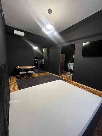 Оренда 2-кімнатної квартири з дизайнерським ремонтом по вул. Руставелі Львів