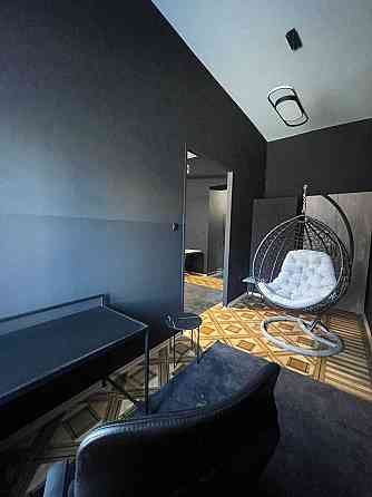 Оренда 2-кімнатної квартири з дизайнерським ремонтом по вул. Руставелі Львів