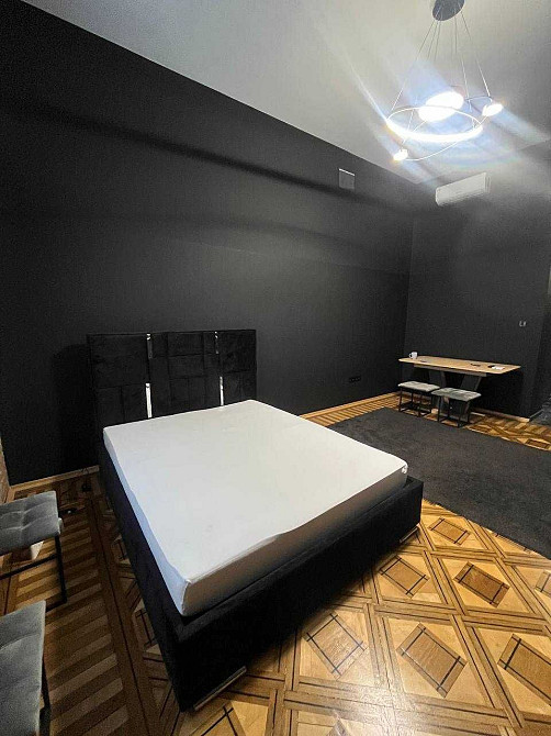 Оренда 2-кімнатної квартири з дизайнерським ремонтом по вул. Руставелі Львів - зображення 2