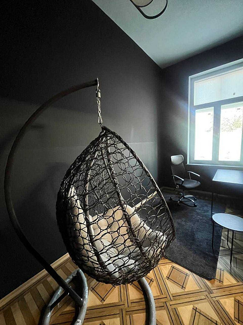 Оренда 2-кімнатної квартири з дизайнерським ремонтом по вул. Руставелі Львів - зображення 6