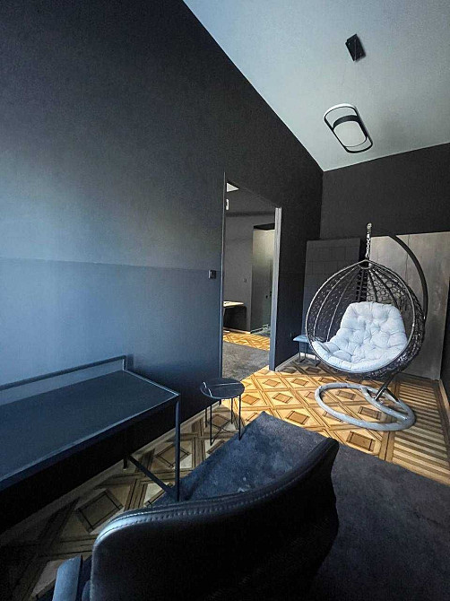 Оренда 2-кімнатної квартири з дизайнерським ремонтом по вул. Руставелі Львів - зображення 4