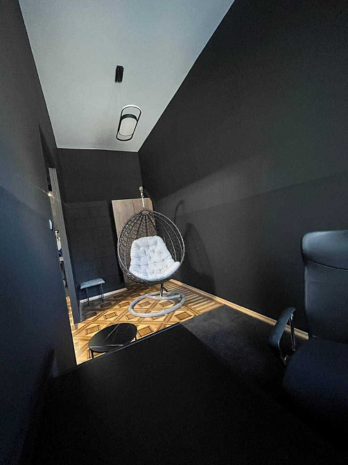 Оренда 2-кімнатної квартири з дизайнерським ремонтом по вул. Руставелі Львів - зображення 5