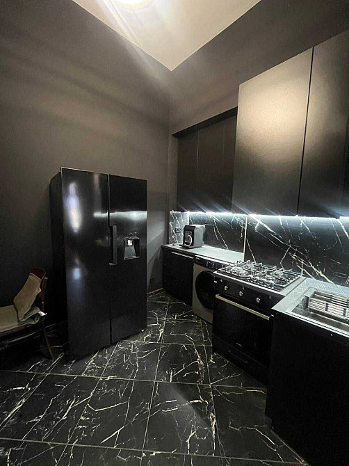 Оренда 2-кімнатної квартири з дизайнерським ремонтом по вул. Руставелі Львів - зображення 8