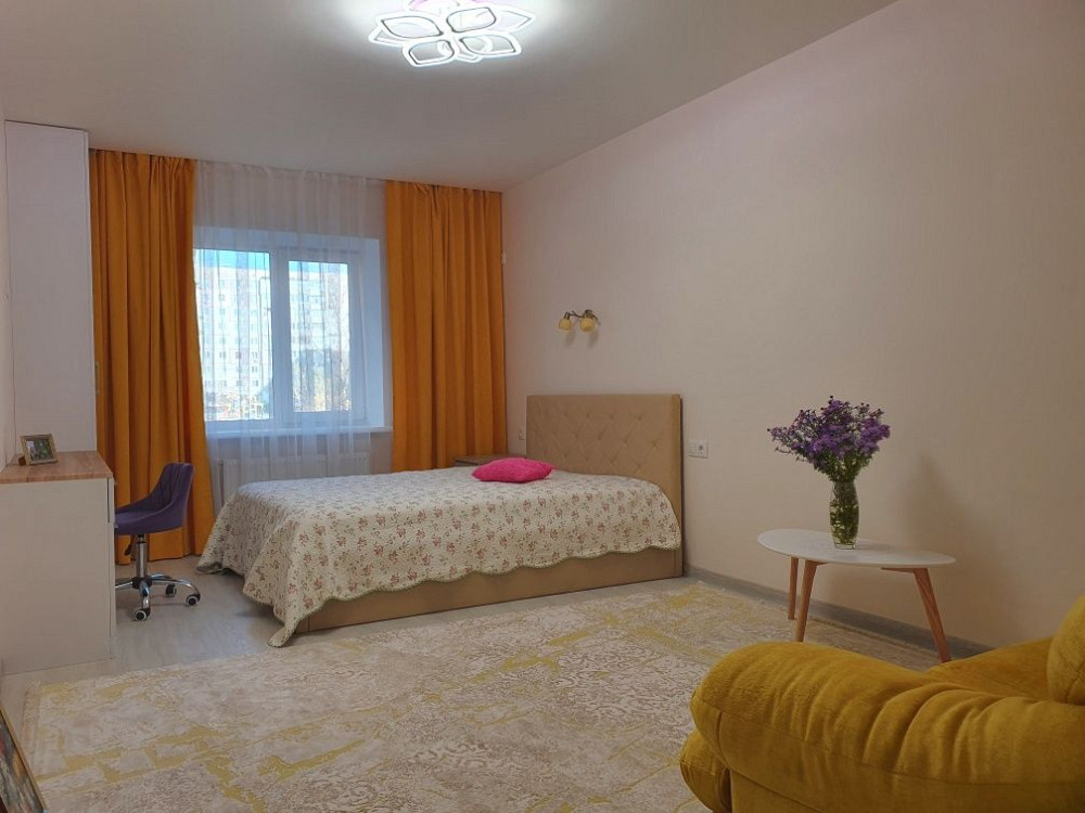 Нова 1 км квартира Сумы - изображение 2