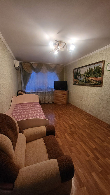 Здається в оренду 2 кімнатна квартира в районі залізничного вокзалу Черкаси - зображення 1