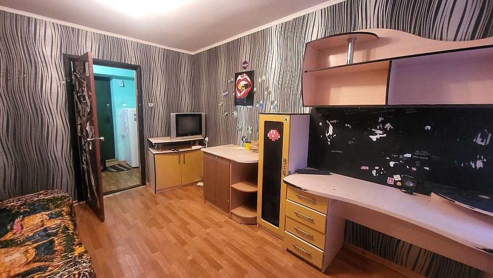 Здається в оренду 2 кімнатна квартира в районі залізничного вокзалу Черкаси - зображення 8