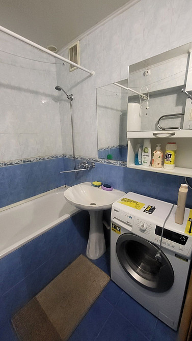 Здається в оренду 2 кімнатна квартира в районі залізничного вокзалу Черкаси - зображення 3