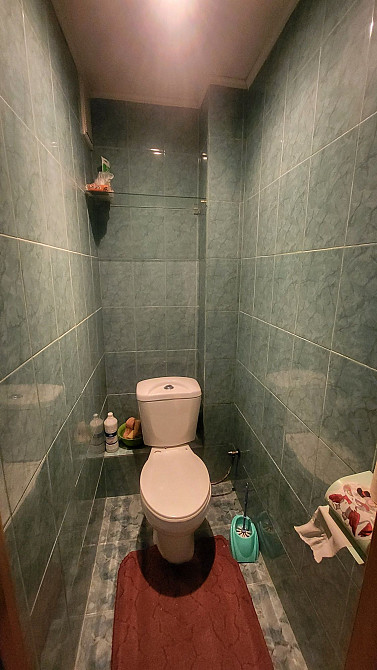 Здається в оренду 2 кімнатна квартира в районі залізничного вокзалу Черкаси - зображення 4