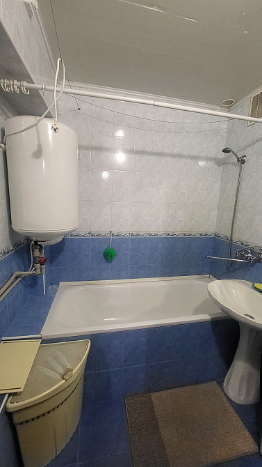 Здається в оренду 2 кімнатна квартира в районі залізничного вокзалу Черкаси - зображення 5