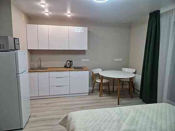 Оренда 1-к квартири ЖК Оранж сити, метро Деміївська Київ