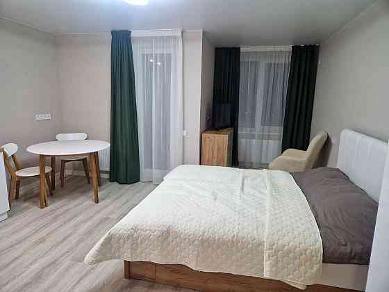 Оренда 1-к квартири ЖК Оранж сити, метро Деміївська Київ