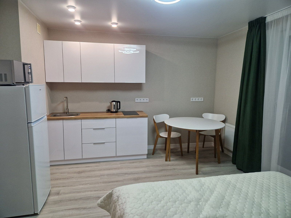 Оренда 1-к квартири ЖК Оранж сити, метро Деміївська Київ - зображення 2