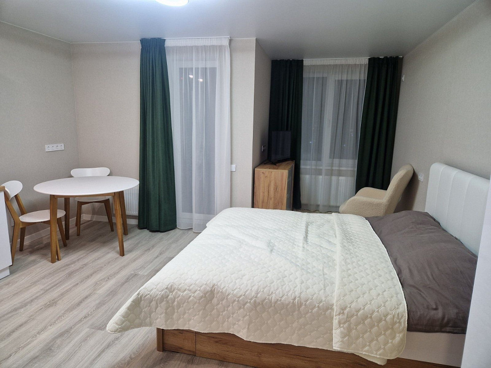 Оренда 1-к квартири ЖК Оранж сити, метро Деміївська Київ - зображення 4