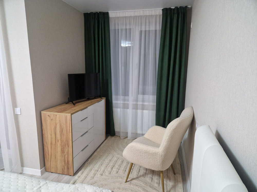 Оренда 1-к квартири ЖК Оранж сити, метро Деміївська Київ - зображення 3