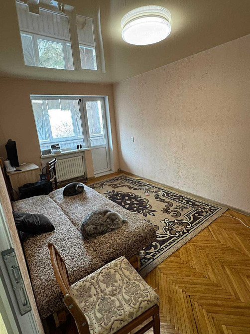 Здається  2-х кімнатна квартира з видом на набережну в Мукачево Мукачево - изображение 3