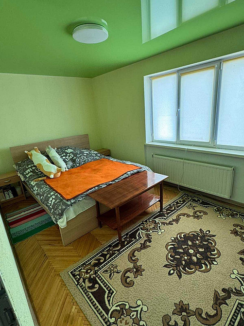 Здається  2-х кімнатна квартира з видом на набережну в Мукачево Мукачево - изображение 6