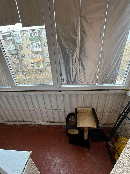 Здається  2-х кімнатна квартира з видом на набережну в Мукачево Мукачево - изображение 8