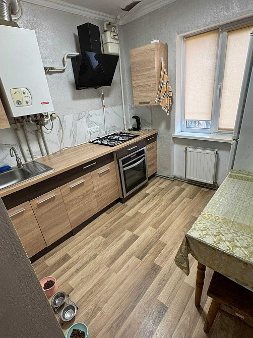 Здається  2-х кімнатна квартира з видом на набережну в Мукачево Мукачево - изображение 1