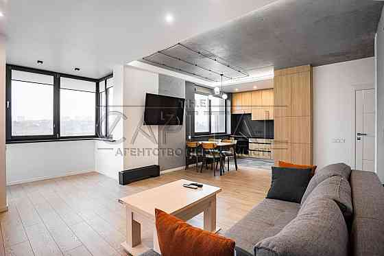 Оренда квартири, вул. Антоновича,  ЖК New York Київ