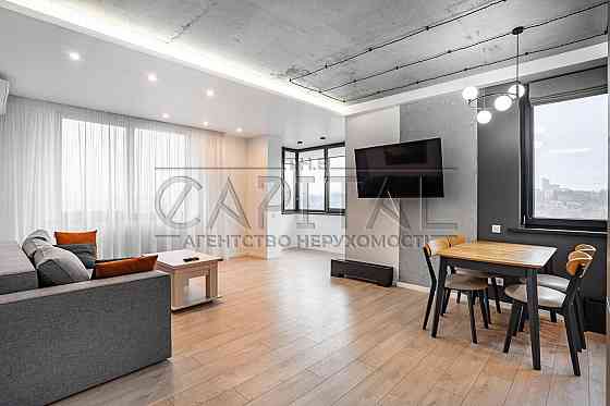 Оренда квартири, вул. Антоновича,  ЖК New York Київ