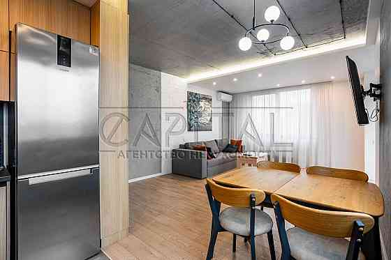 Оренда квартири, вул. Антоновича,  ЖК New York Київ