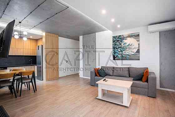 Оренда квартири, вул. Антоновича,  ЖК New York Київ