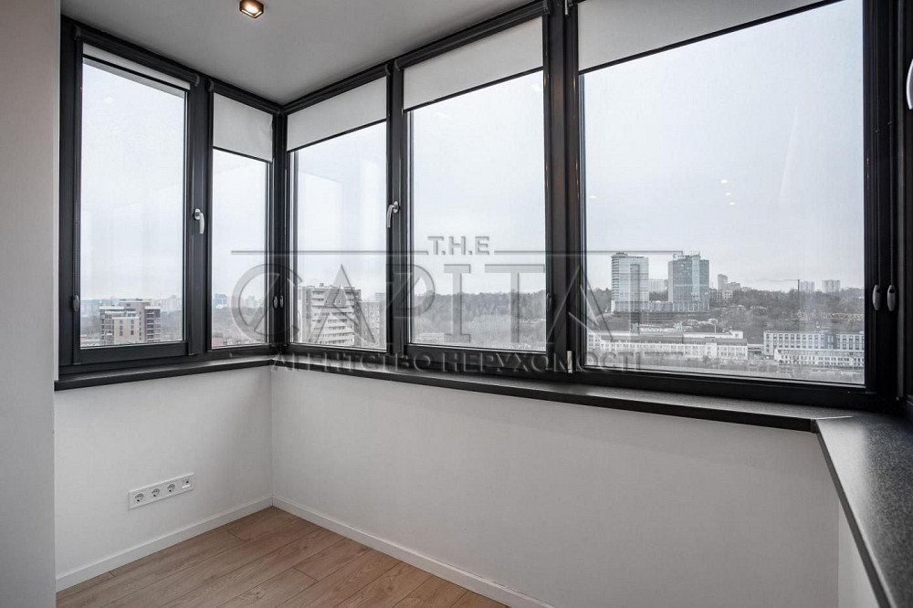 Оренда квартири, вул. Антоновича,  ЖК New York Київ - зображення 3