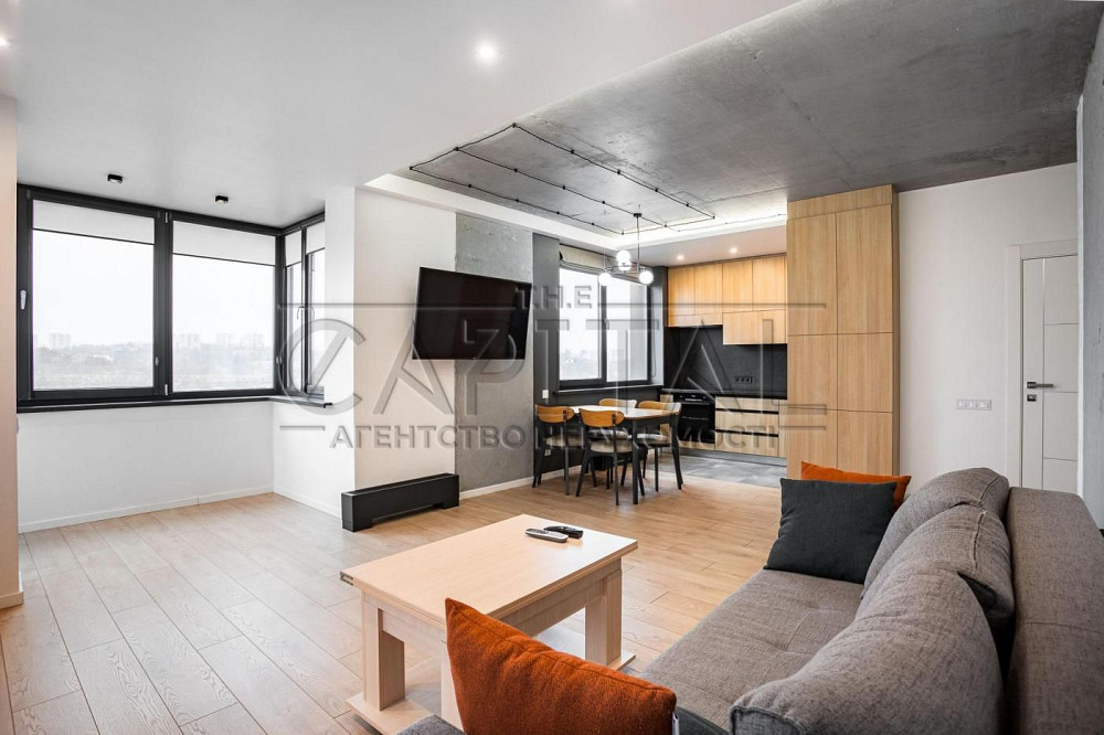 Оренда квартири, вул. Антоновича,  ЖК New York Київ - зображення 2