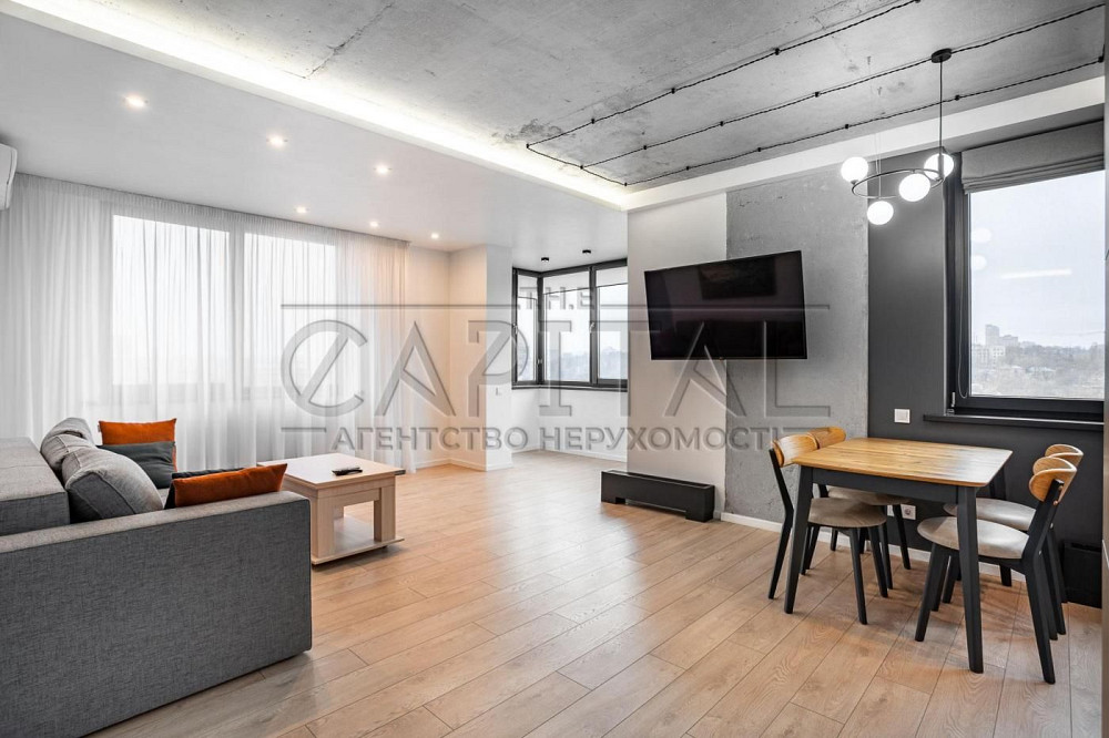 Оренда квартири, вул. Антоновича,  ЖК New York Київ - зображення 4