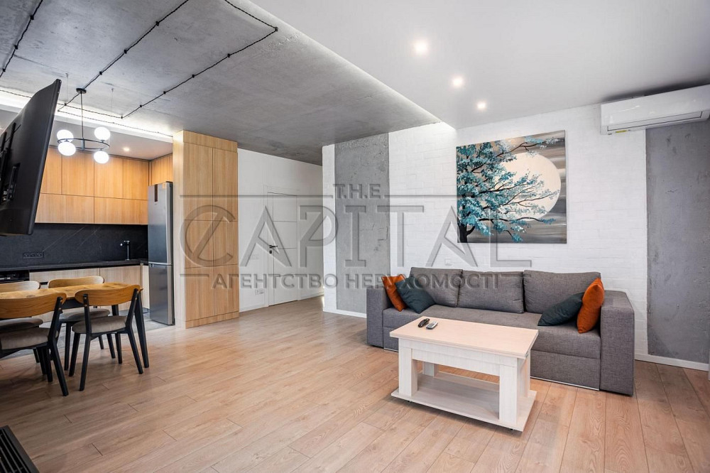 Оренда квартири, вул. Антоновича,  ЖК New York Київ - зображення 1