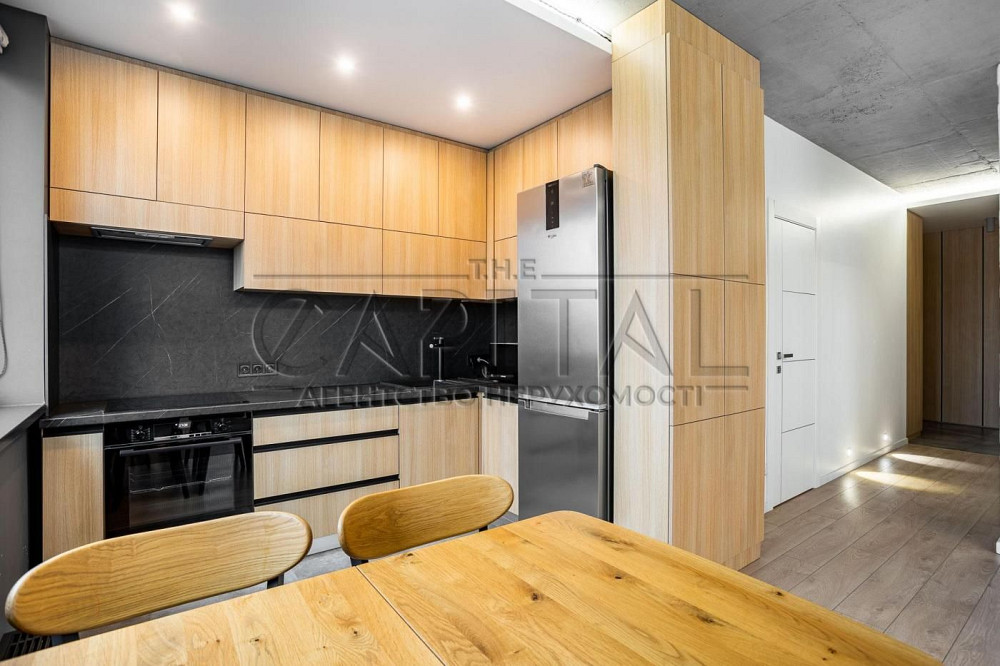 Оренда квартири, вул. Антоновича,  ЖК New York Київ - зображення 6