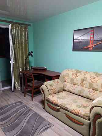 Сдам 1 квартиру м.Салтовская( Героев труда)- 3 минуты за Компасом Харьков