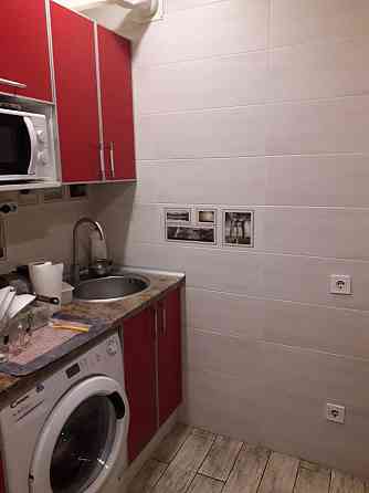 Сдам 1 квартиру м.Салтовская( Героев труда)- 3 минуты за Компасом Харьков