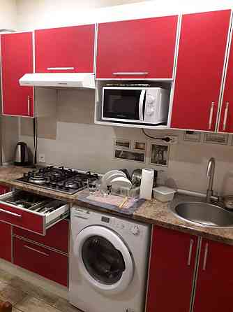 Сдам 1 квартиру м.Салтовская( Героев труда)- 3 минуты за Компасом Харьков