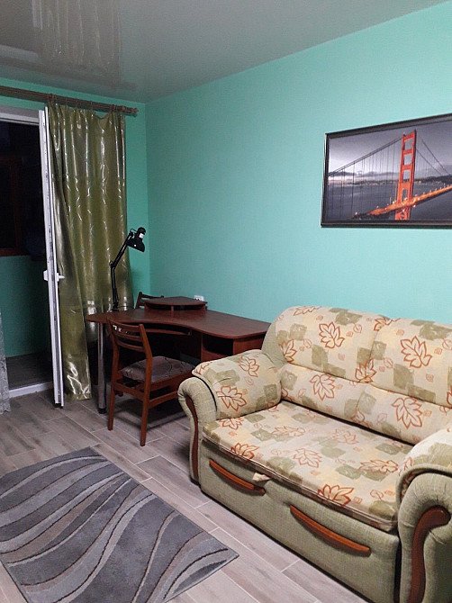 Сдам 1 квартиру м.Салтовская( Героев труда)- 3 минуты за Компасом Харьков - изображение 6