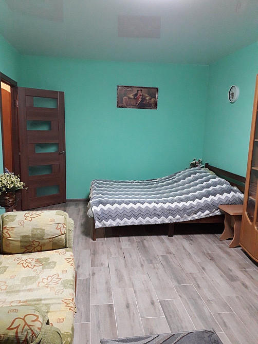 Сдам 1 квартиру м.Салтовская( Героев труда)- 3 минуты за Компасом Харьков - изображение 5