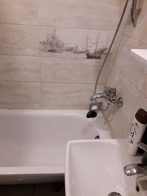 Сдам 1 квартиру м.Салтовская( Героев труда)- 3 минуты за Компасом Харьков - изображение 8