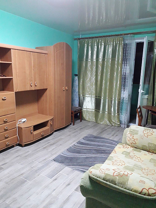 Сдам 1 квартиру м.Салтовская( Героев труда)- 3 минуты за Компасом Харьков - изображение 4