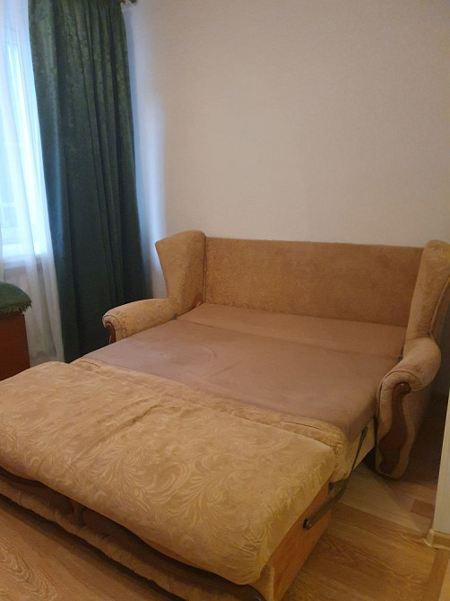 Своя з укриттям в центрі 2-кімнатна Одеса - зображення 8