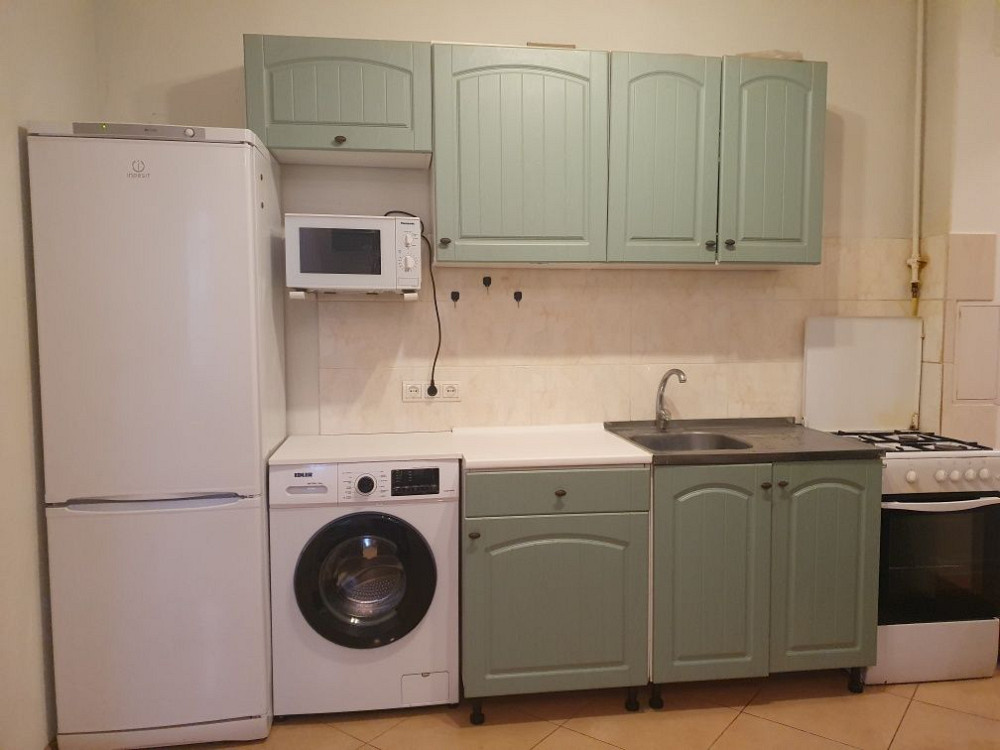 Своя з укриттям в центрі 2-кімнатна Одеса - зображення 3