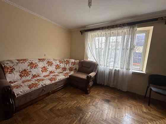 Оренда 3 кім. квартира Сихів Довженка Новий Львів парк Львів
