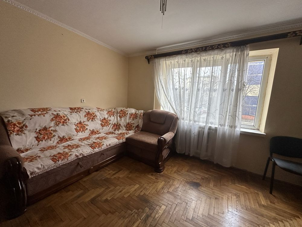 Оренда 3 кім. квартира Сихів Довженка Новий Львів парк Львів - зображення 3