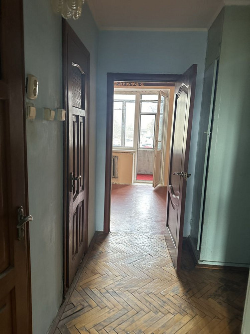 Оренда 3 кім. квартира Сихів Довженка Новий Львів парк Львів - зображення 6